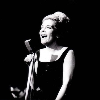 Helen Merrill - Baby Ain't I Good To You