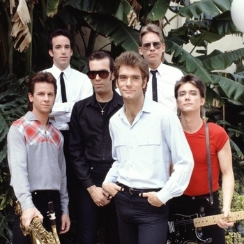 Huey Lewis And The News - Pineapple Express (Мелодия из фильма "Ананасовый экспресс: Сижу, курю / Pineapple Express")