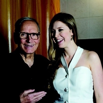 Hayley Westenra & Ennio Morricone - Cinema Paradiso - Profumo di limone