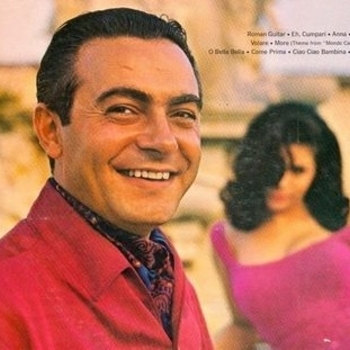 Hugo Montenegro - Sabre Dance (1964)