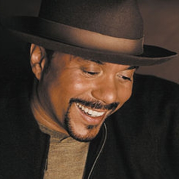 Howard Hewett - This Christmas