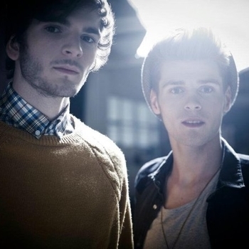 Hudson Taylor - World Without You (MCWE Remix)