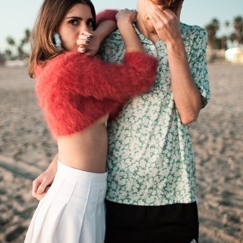 HOLYCHILD - Hundred Thousand Hearts