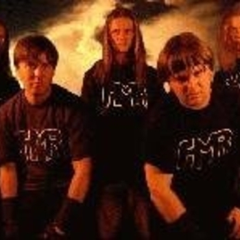 Hmr - Хэви-метал-рок