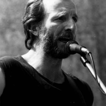 Hannes Wader - Dat du min leefste büst (1972)