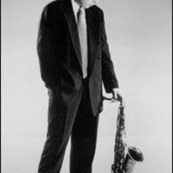 Harry Allen - Once I Loved (Saxophone)