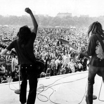 Humble Pie - Get Down to It