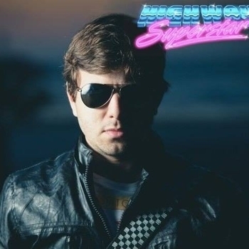Highway Superstar - Careful Shouting (Песня из фильма "Кунг Фьюри / Kung Fury")