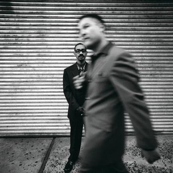Handsome Boy Modeling School - Are You Down With It (feat. Mike Patton)