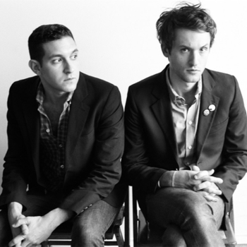 Holy Ghost! - I Will Come Back (Classixx Acapulco Nights Version)