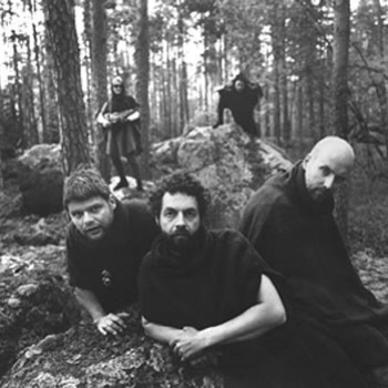 Hedningarna - Hoglorfen (Hippjokk 2011)