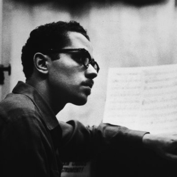 Hampton Hawes - The Sermon (OST из сериала "Обмани меня / Lie to Me") (сезон 2)