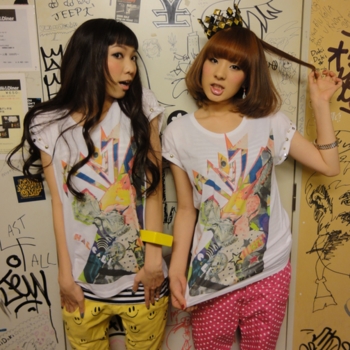 HALCALI - Long Kiss Good Bye