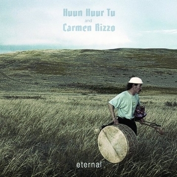 Huun Huur Tu & Carmen Rizzo - Saryglarlar Maidens