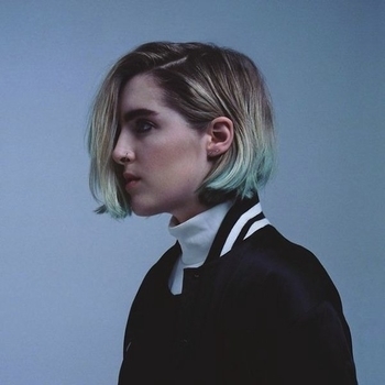 Hiatus - Cloud City (feat. Shura)