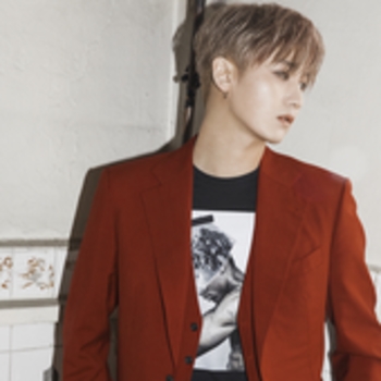 Heo Young Saeng - RAINY-HEART