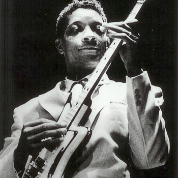 Hubert Sumlin - Sometimes I'm Right
