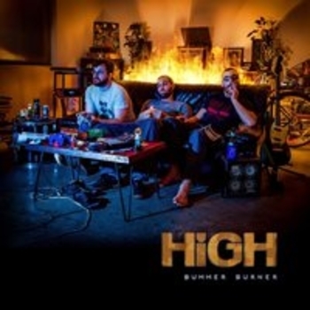 High - Welp (Evil Gene 2017)