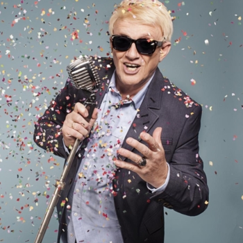 Heino - Blau bluht der Enzian