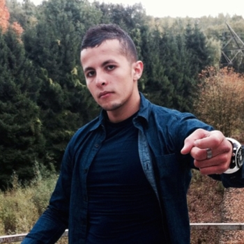 Hayce Lemsi - Retiens Le Blaze