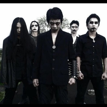 松尾早人 - Merche Funebre