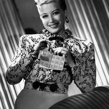 Helen Forrest - Time Waits For No One