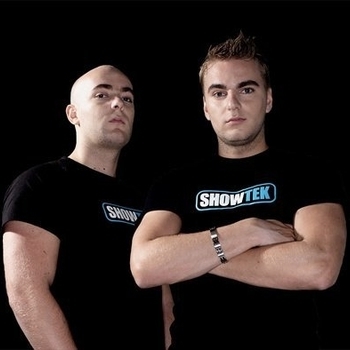 Hardwell & Showtek - How We Do
