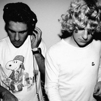 Hermanos Inglesos - Mastermind (In Flagranti Remix)