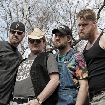 Hayseed Dixie - Sabbath Bloody Sabbath