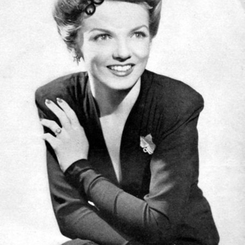 Helen O'Connell - Taking a Chance On Love