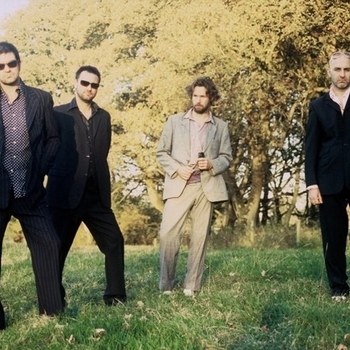 Hothouse Flowers - Isn't It Amazing