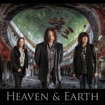 Heaven & Earth - Till It's Over (Hard To Kill 2017)