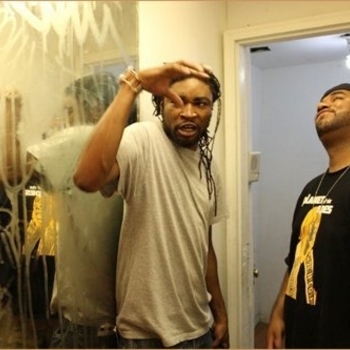 Hassaan Mackey & Apollo Brown - Higher feat. Finale