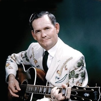 Hank Locklin - Let Me Be the One