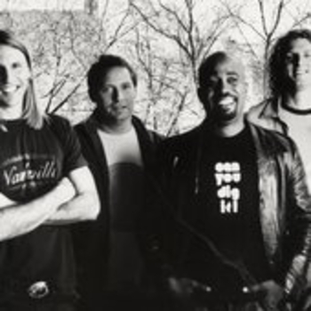 Hootie & The Blowfish - I'm Goin' Home