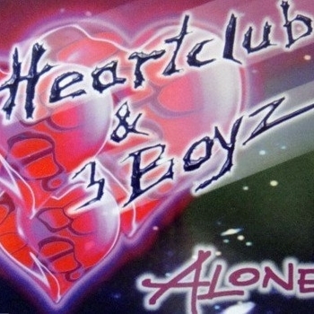 Heartclub - Something Stupid (Dance Vrs)
