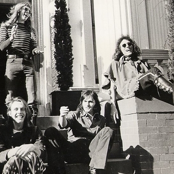 Hot Tuna - Goodbye to the Blues