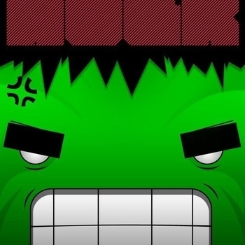 Hulk - Eminem - Superman (HULK Remix)