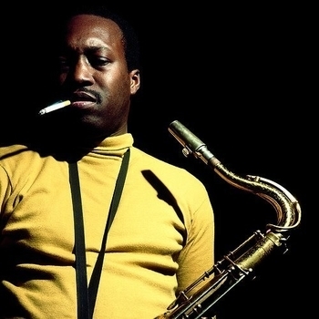 Hank Mobley - Little Girl Blue (Romantic Saxophone)