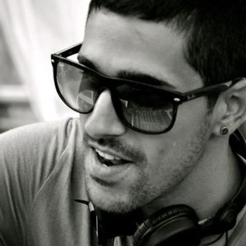 Darius Syrossian & Hector Couto - Here We Come (Dub Mix)