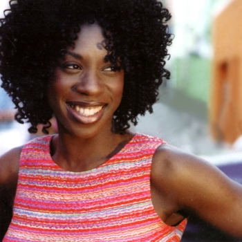Heather Small - Proud (Peter Presta QAF V mix)