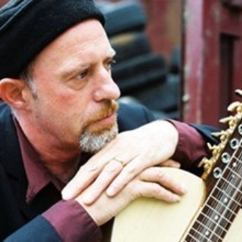 Harry Manx - Samidha's Tune (Live)