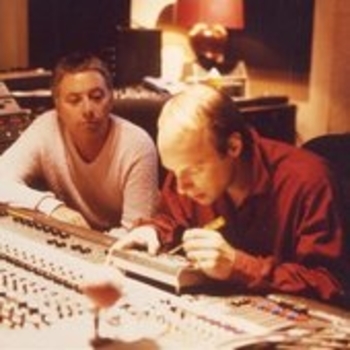 Harold Budd, Brian Eno - The Pearl
