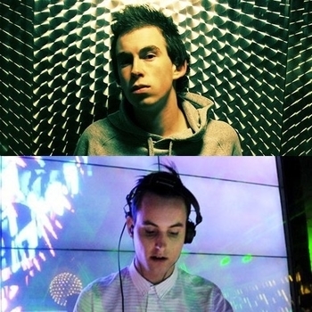 HARDWELL & MAKJ - ID (UMF 2013)