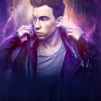 Hardwell & Dyro feat. Bright Lights - Never Say Goodbye (Original Mix)