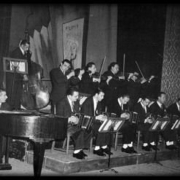 Hector Varela feat Rodolfo Lesica, Orquesta de Hector Varela - Historia de un Amor