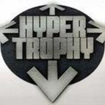 Hypertrophy - Ocean Meets the Sun (Andrévisior & Cold Blue Remix)