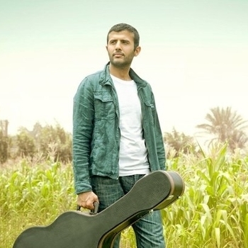 Hamza Namira - Eldafas