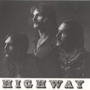 Highway - Зівлюю