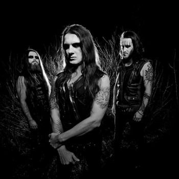 Hate - Seventh Manvantara (Auric Gates of Veles 2019)